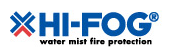 Marioff Watermist Fire Protection Systems