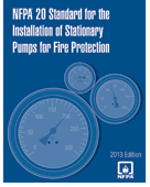 NFPA 20 Standard for the Installation of Stationary Pumps for Fire Protection in Anaheim, California