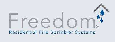 Anaheim Viking Freedom Residential Fire Sprinklers